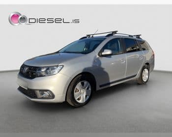 2017 Dacia Logan