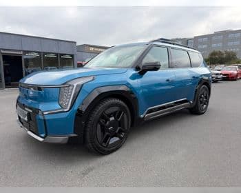 2023 Kia EV9 GT Line