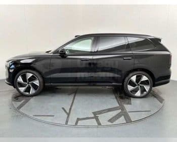 2026 Volvo EX90 Twin Motor Performance AWD Ultra