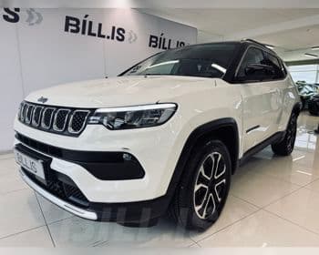2023 Jeep Compass LTD