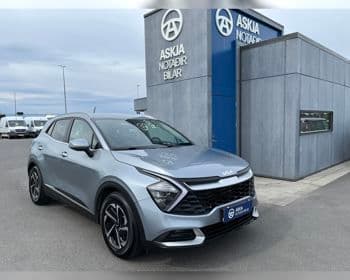 2023 Kia Sportage Style MHEV