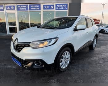 2017 Renault Kadjar ZEN