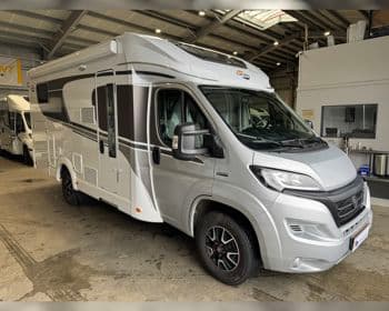2022 Fiat Carado T338 Edition 15