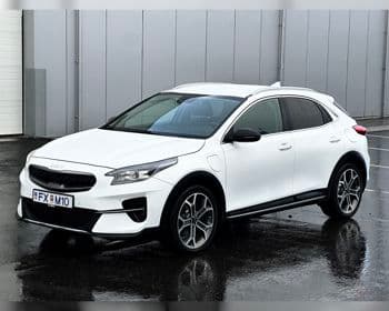 2022 Kia XCeed Style PHEV