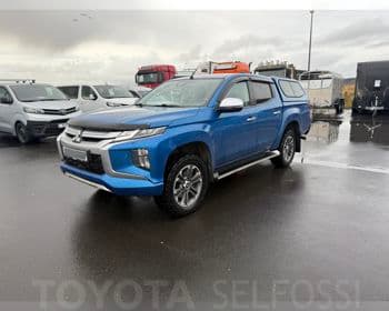 2019 Mitsubishi L200 Instyle