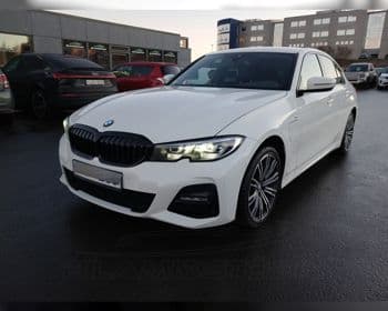 2020 BMW 3 Series 330e xDrive