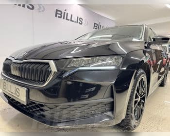 2025 Škoda Octavia Mild Hybrid