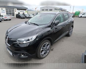 2018 Renault Kadjar