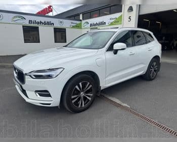 2021 Volvo XC60 T8 Twin Engine