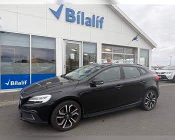 2018 Volvo V40 Cross Country