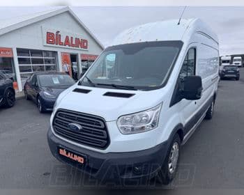 2014 Ford Transit L2 H3