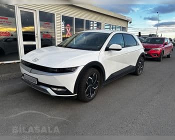 2022 Hyundai IONIQ 5 Comfort 73kWh