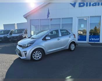 2018 Kia Picanto