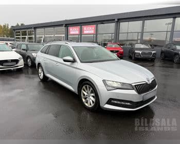 2023 Škoda Superb