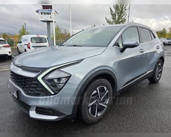 2025 Kia Sportage Style PHEV