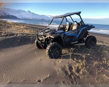 2022 Polaris RZR XP 1000 EPS
