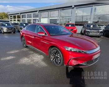 2023 BYD HAN