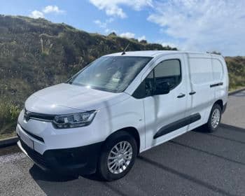 2024 Toyota Proace City Langur Comfort