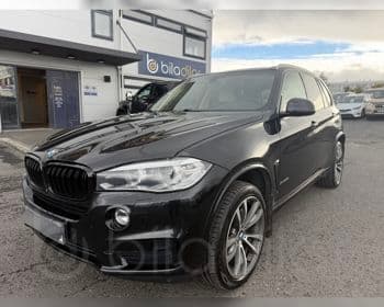 2015 BMW X5 xDrive30d