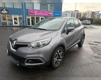 2015 Renault Captur