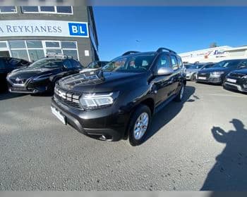 2023 Dacia Duster Comfort