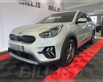 2020 Kia Niro Style PHEV
