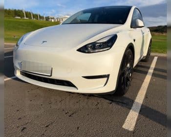 2023 Tesla Model Y Performance AWD