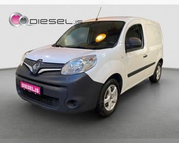 2019 Renault Kangoo Express