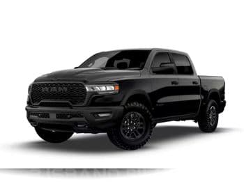 2026 Dodge Ram 1500 Rebel