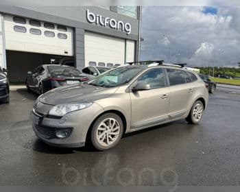 2013 Renault Megane