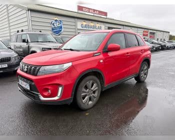 2022 Suzuki Vitara GL Sjálfsk