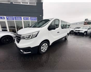 2023 Renault Trafic III Sjálfskiptur