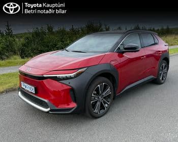 2025 Toyota bZ4X VX AWD Pano JBL BIT