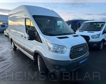 2015 Ford Transit H3L2