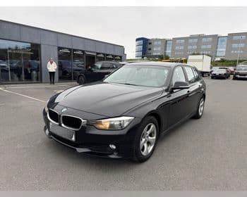 2015 BMW 3 Series 320ED