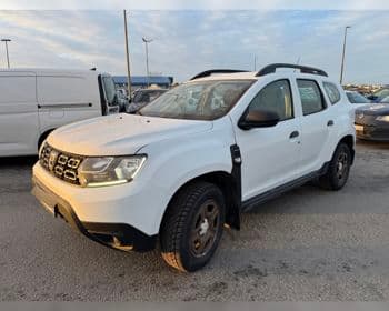 2019 Dacia Duster