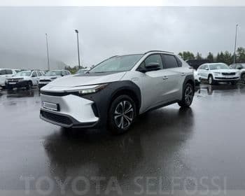 2023 Toyota bZ4X GX Plus AWD