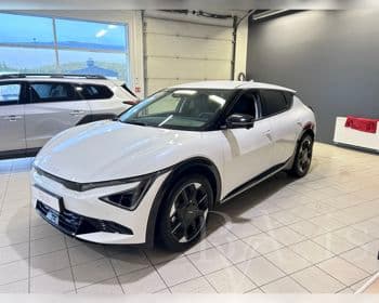 2026 Kia EV6 Earth 84kWh AWD