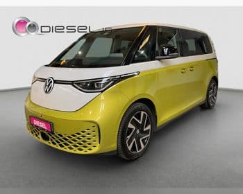 2024 Volkswagen ID-Buzz PRO 150 KW