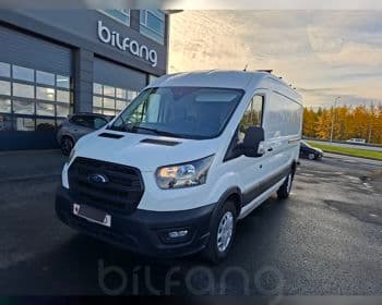 2024 Ford Transit L3H2 AWD
