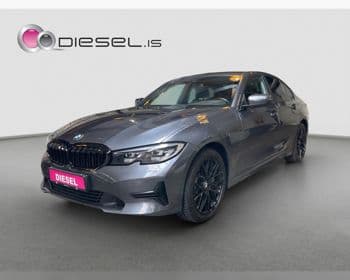 2020 BMW 3 Series 330e Sport Line