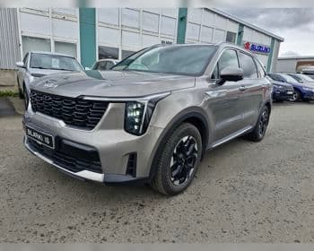 2024 Kia Sorento Premium