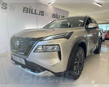 2025 Nissan X-Trail Tekna E Power AWD