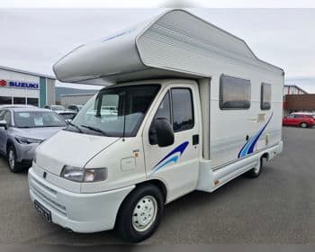 1999 Fiat 230