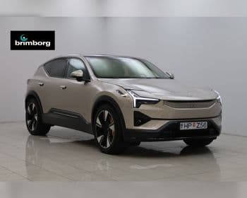2024 Polestar 3