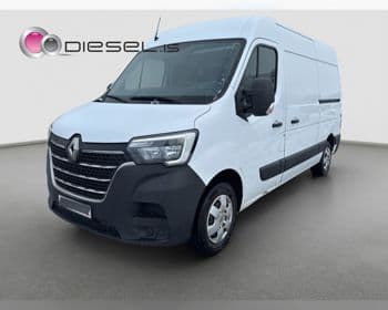 2020 Renault Master H3L2