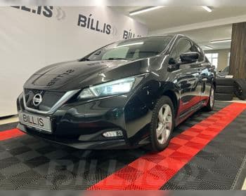 2021 Nissan Leaf 40kWh N-Connecta