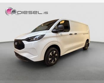 2026 Ford Transit Custom Trend L2