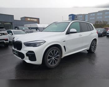 2022 BMW X5 xDrive45e