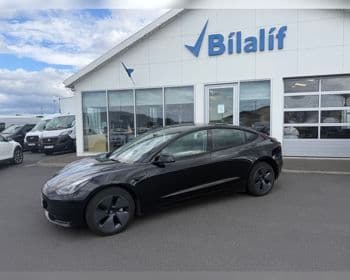 2022 Tesla Model 3 Standard Plus